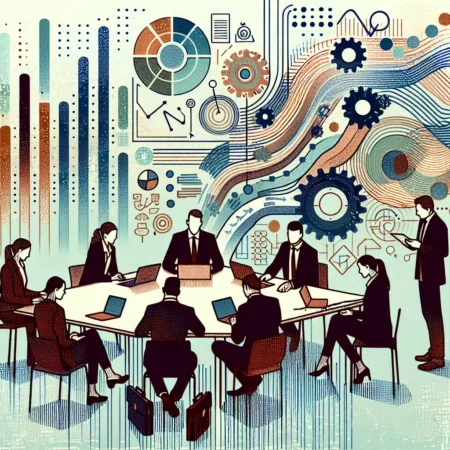 Membuat Rencana Bisnis Sederhana untuk Startup