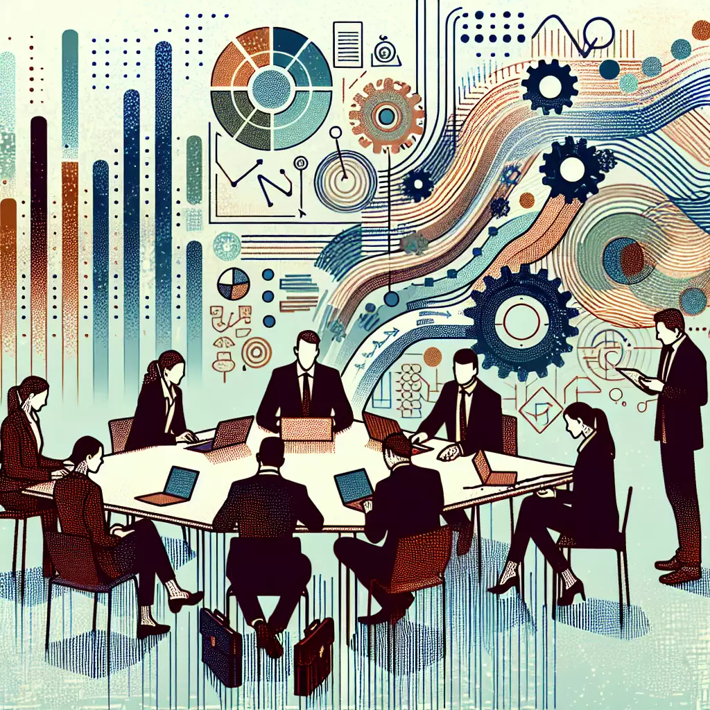 Membuat Rencana Bisnis Sederhana untuk Startup