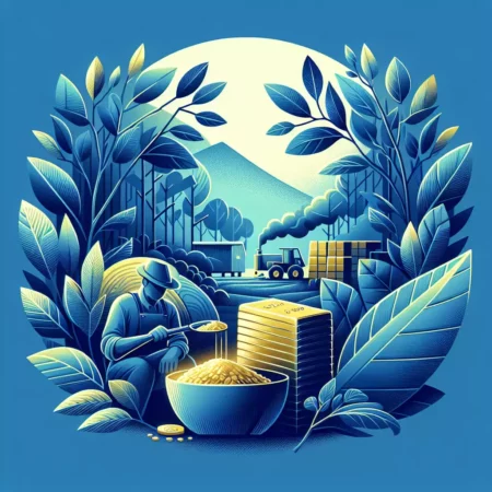 Investasi Emas: Keuntungan dan Risiko