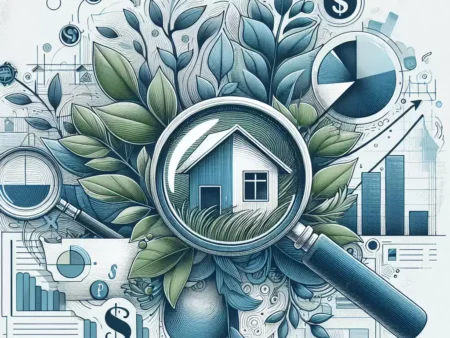 Panduan Membeli Properti untuk Investasi Jangka Panjang