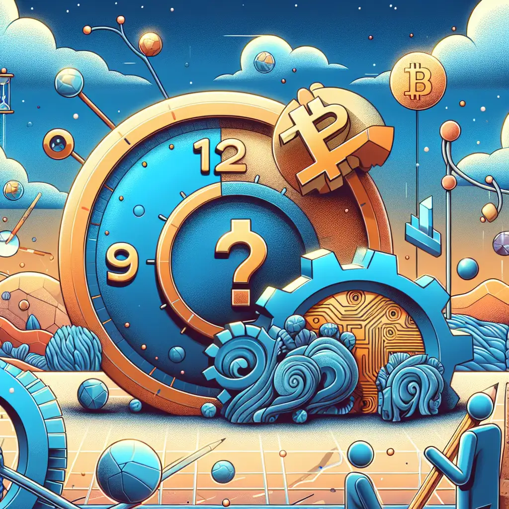 Kapan Waktu yang Tepat untuk Berinvestasi di Cryptocurrency?
