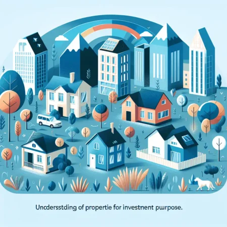Mengenal Jenis-Jenis Properti untuk Investasi