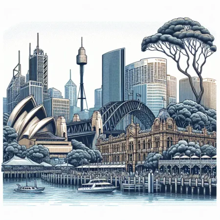 Live Draw Sydney Angka Paito