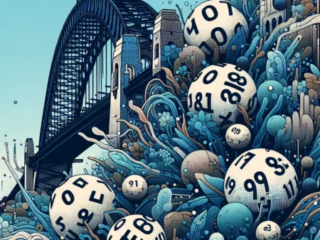 Data Togel Sydney Nagasaon
