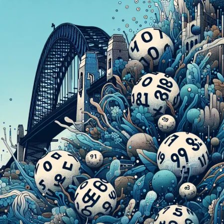 Data Togel Sydney Nagasaon