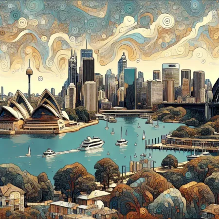 Live Draw Sydney Raja Paito