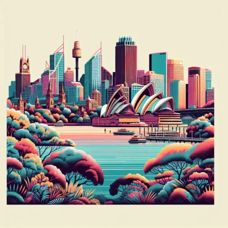 Paito Warna Sydney Virdsam