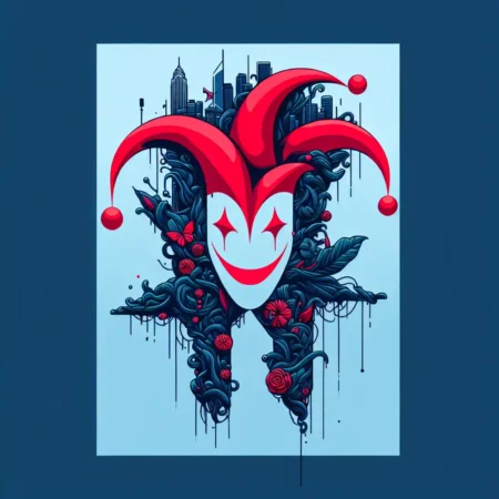 Data HK Joker Merah