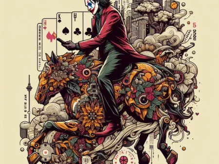 Data HK 6D Joker Merah