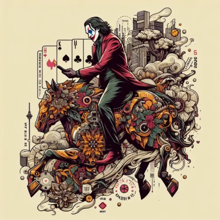 Data HK 6D Joker Merah