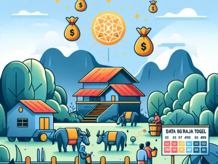 Data SGP Raja Dunia Togel