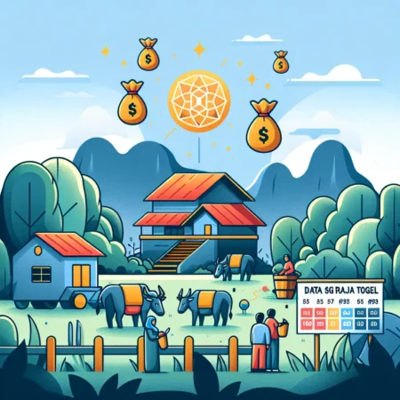 Data SGP Raja Dunia Togel