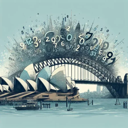Live Draw Sydney Pencari Angka