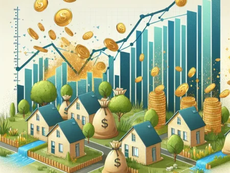 Strategi Investasi Properti yang Menghasilkan Passive Income