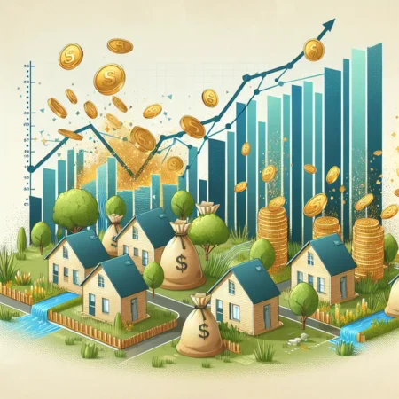Strategi Investasi Properti yang Menghasilkan Passive Income