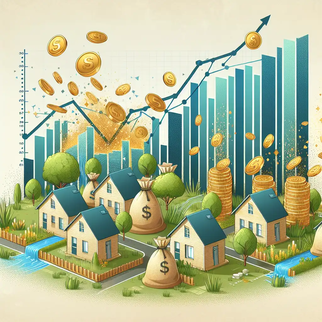 Strategi Investasi Properti yang Menghasilkan Passive Income