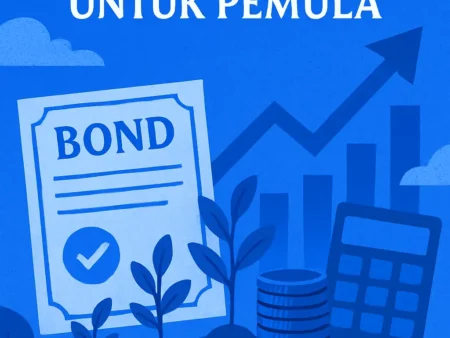 Keuntungan Investasi Obligasi untuk Pemula