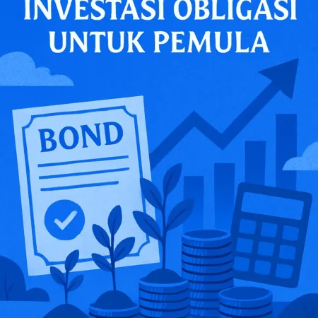 Keuntungan Investasi Obligasi untuk Pemula