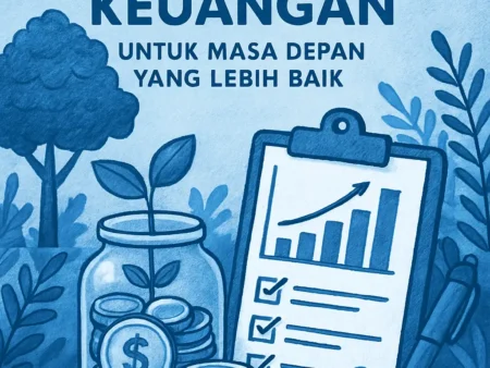 Menyusun Prioritas Keuangan untuk Masa Depan yang Lebih Baik
