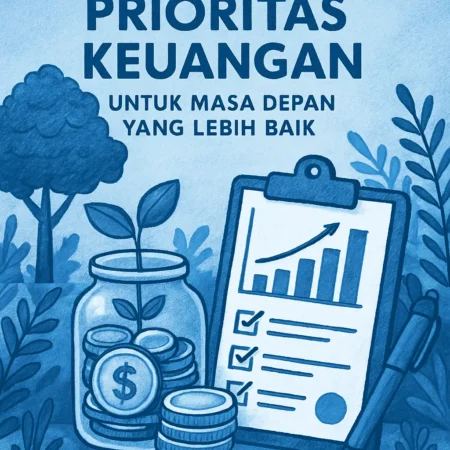 Menyusun Prioritas Keuangan untuk Masa Depan yang Lebih Baik